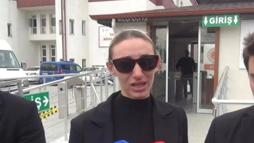 Güllü’nün ölümünde şüpheler derinleşiyor! Tuğyan hakkında yeni tanık ortaya çıktı