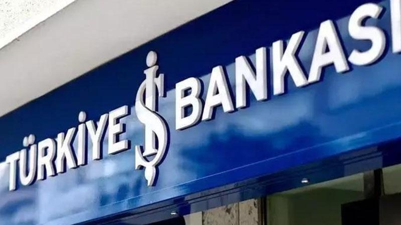 Türkiye İş Bankası, eylül itibarıyla aktif büyüklüğünü 4,2 trilyon TL seviyesine taşıdı