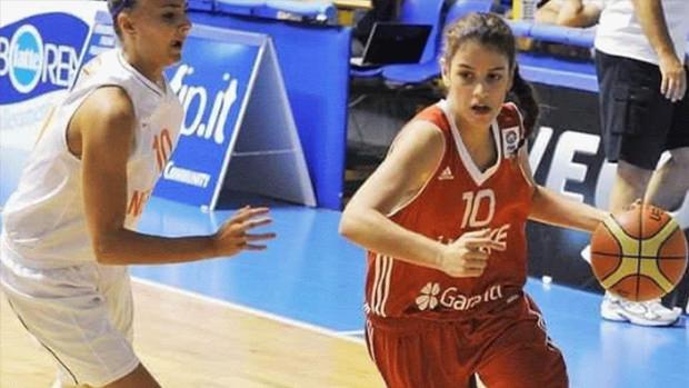 Survivor 2026'nın yeni yarışmacısı! Deniz Çatalbaş kimdir, hangi dizilerde oynadı?