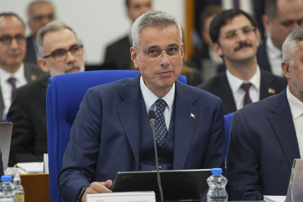 Bakan Memişoğlu tarih verdi: Gökbey, hava ambulans filosuna katılıyor