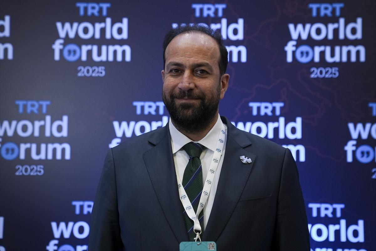 Son dakika haberi... Suriyeli bakandan çarpıcı itiraf: ABD'yi Türkiye ikna etti!