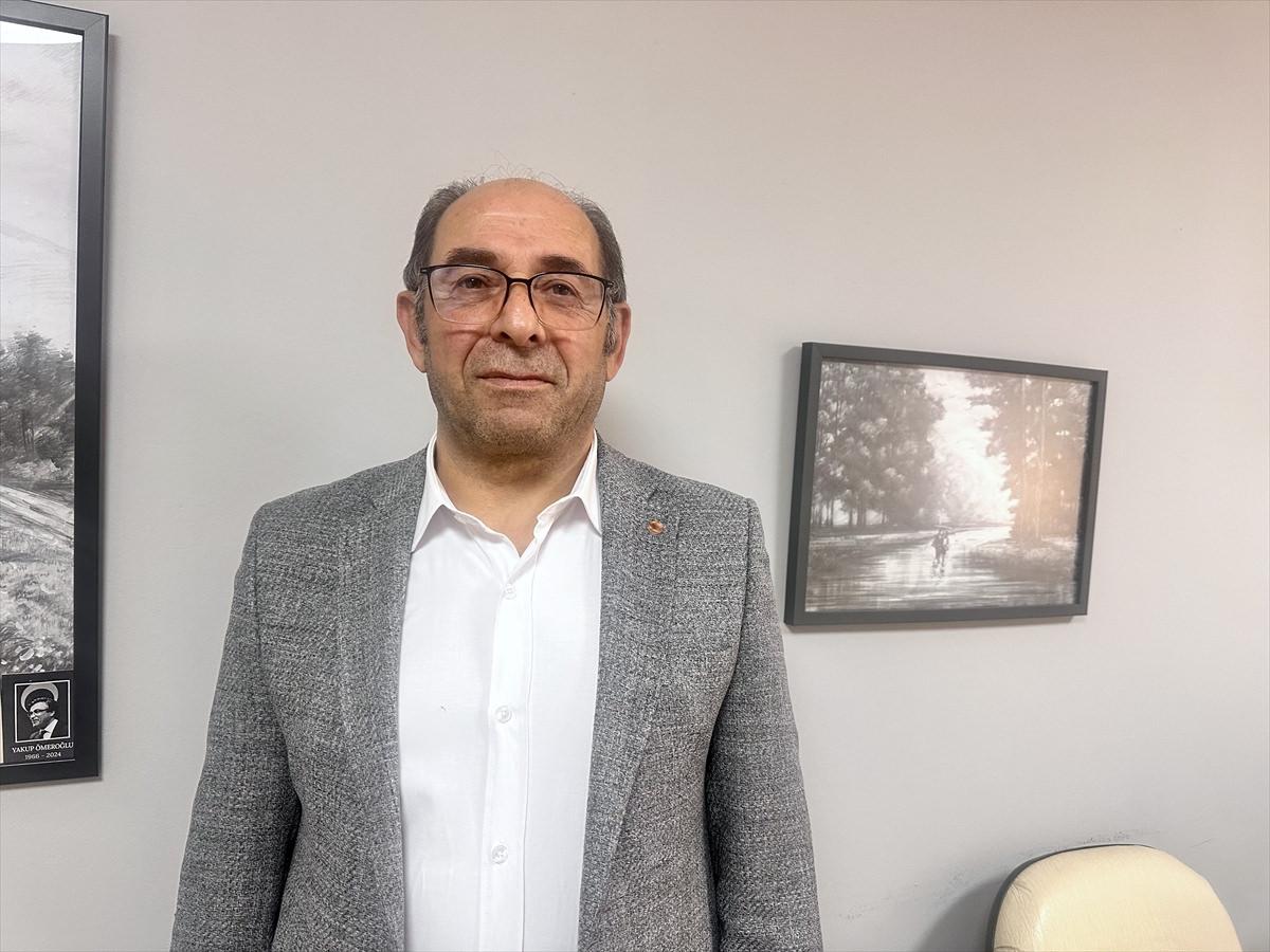 Uzmanından gıda zehirlenmesinde 