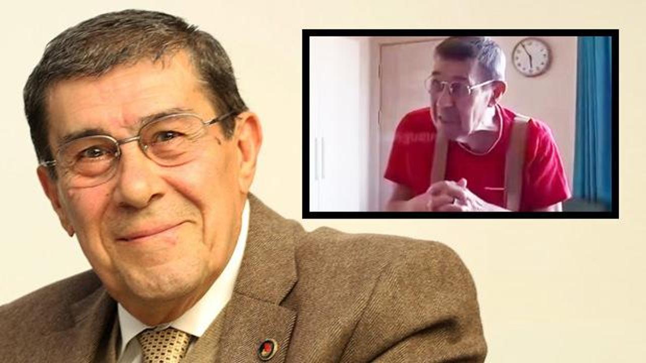 Acı üstüne acı yaşadı, huzurevine yerleşti! Zihni Göktay’ın son hali ortaya çıktı