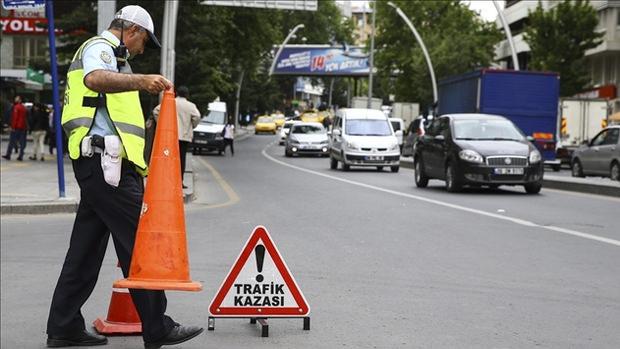 27-28-29 Kasım 2025 İstanbul'da trafiğe kapatılacak yollar! İşte alternatif güzergahlar