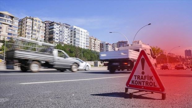 27-28-29 Kasım 2025 İstanbul'da trafiğe kapatılacak yollar! İşte alternatif güzergahlar