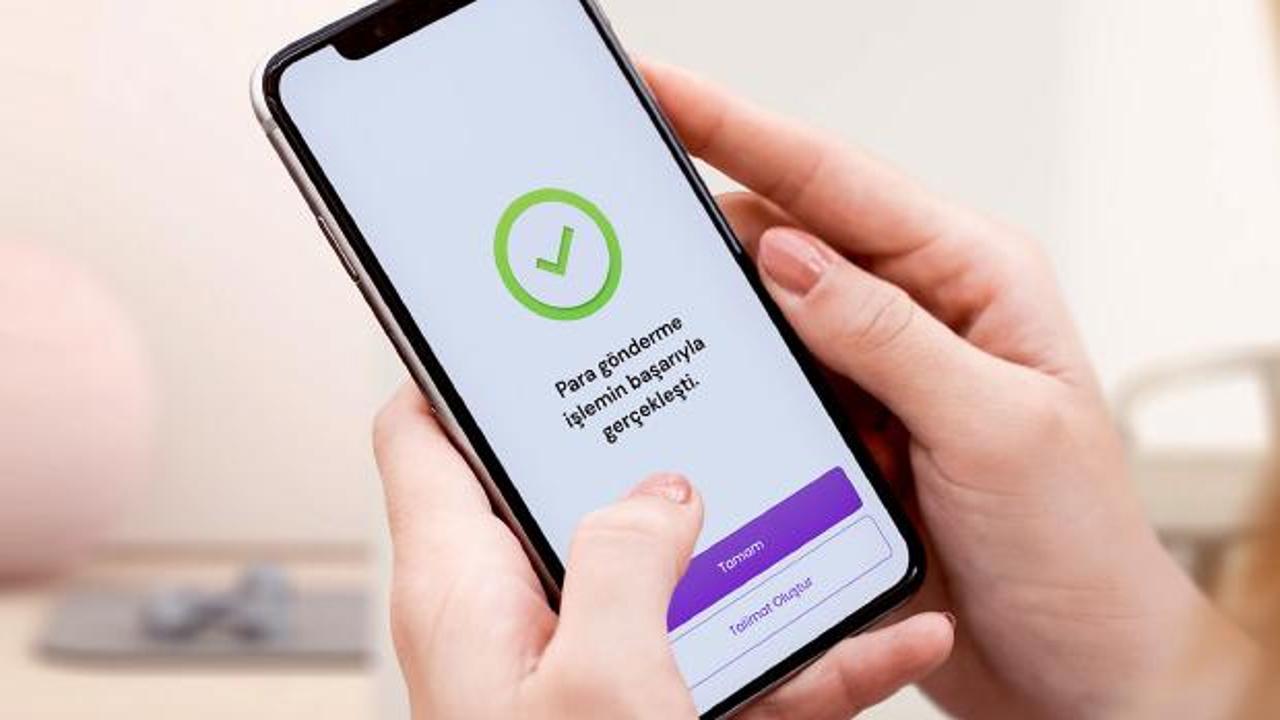 IBAN’la para transferinde yeni kural! Yapmayanın işlemi geçersiz olacak