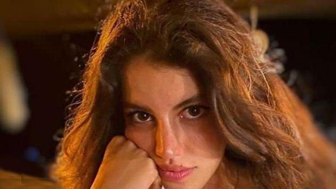 Survivor 2026’nın yeni yarışmacısı! Deniz Çatalbaş kimdir, hangi dizilerde oynadı?