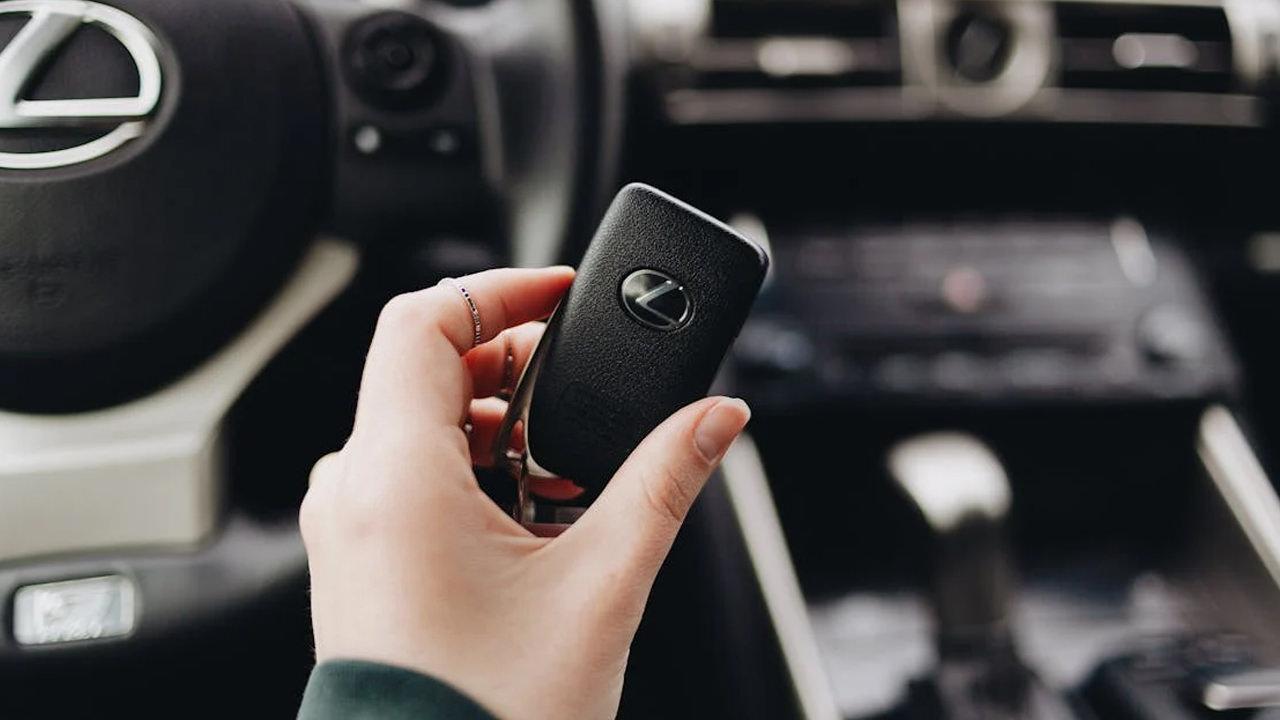Anahtarsız araba devri başlıyor! Yeni özellik herkesi rahatlatacak