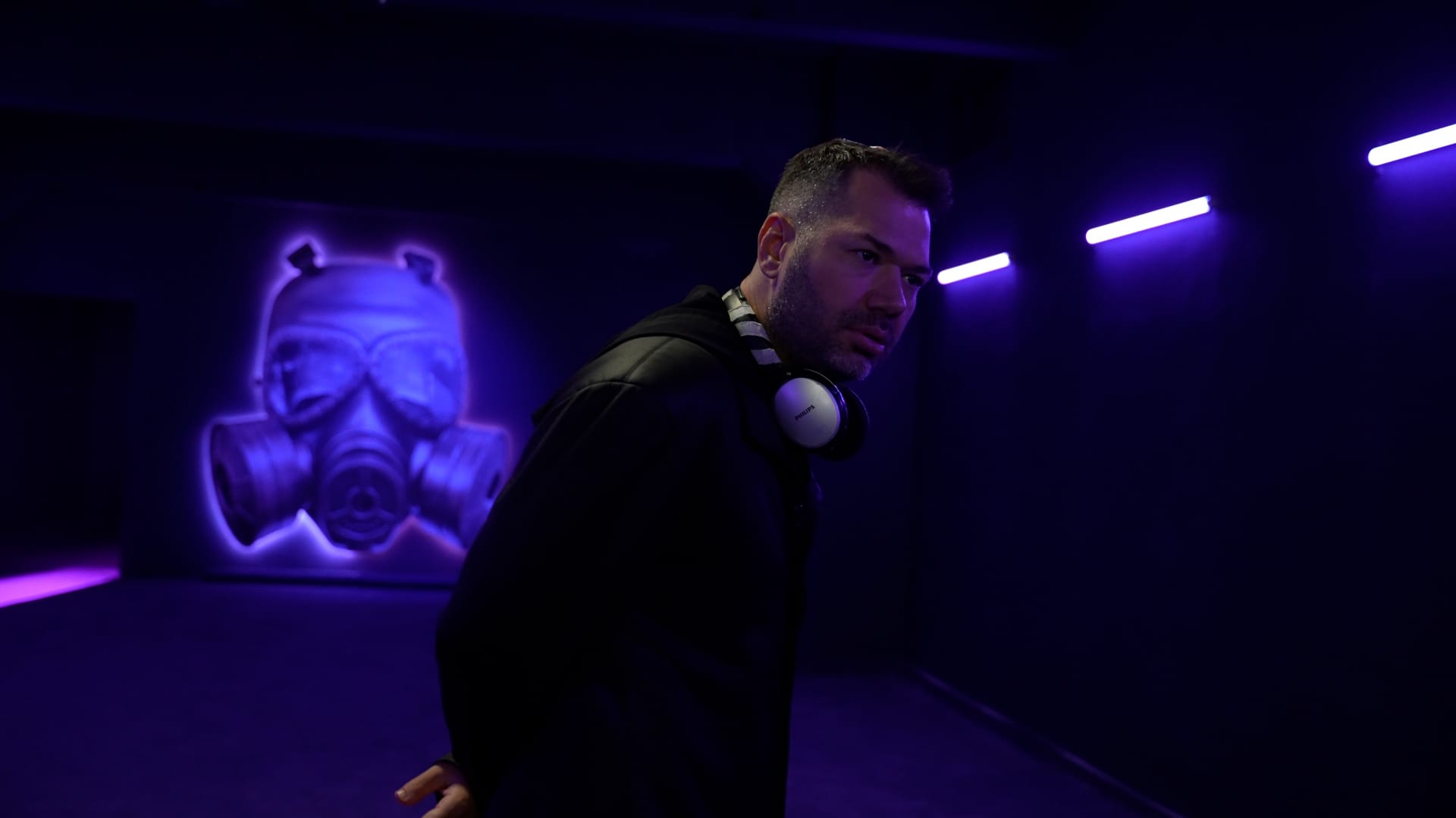 TikTok Killer’da Büyük Bekleyiş: Post Prodüksiyon Tamamlandı