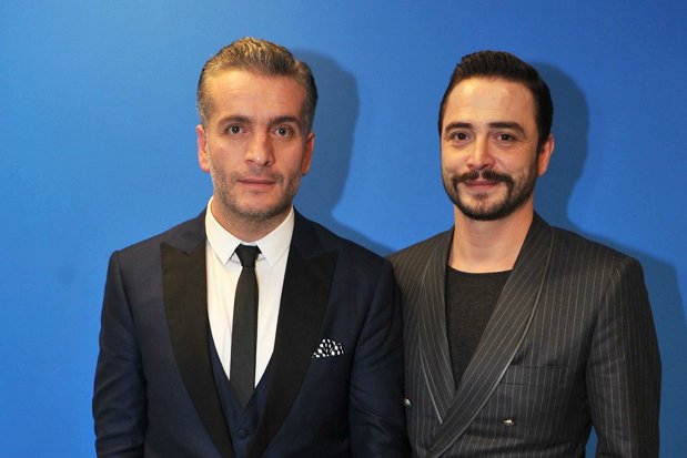 Murat Cemcir'den sevindiren haber! Hastaneden taburcu oldu