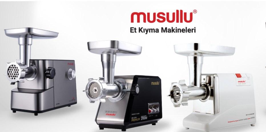 Musullu, Kanal 7'nin reyting rekoru kıran Gelin dizisine sponsor oldu!