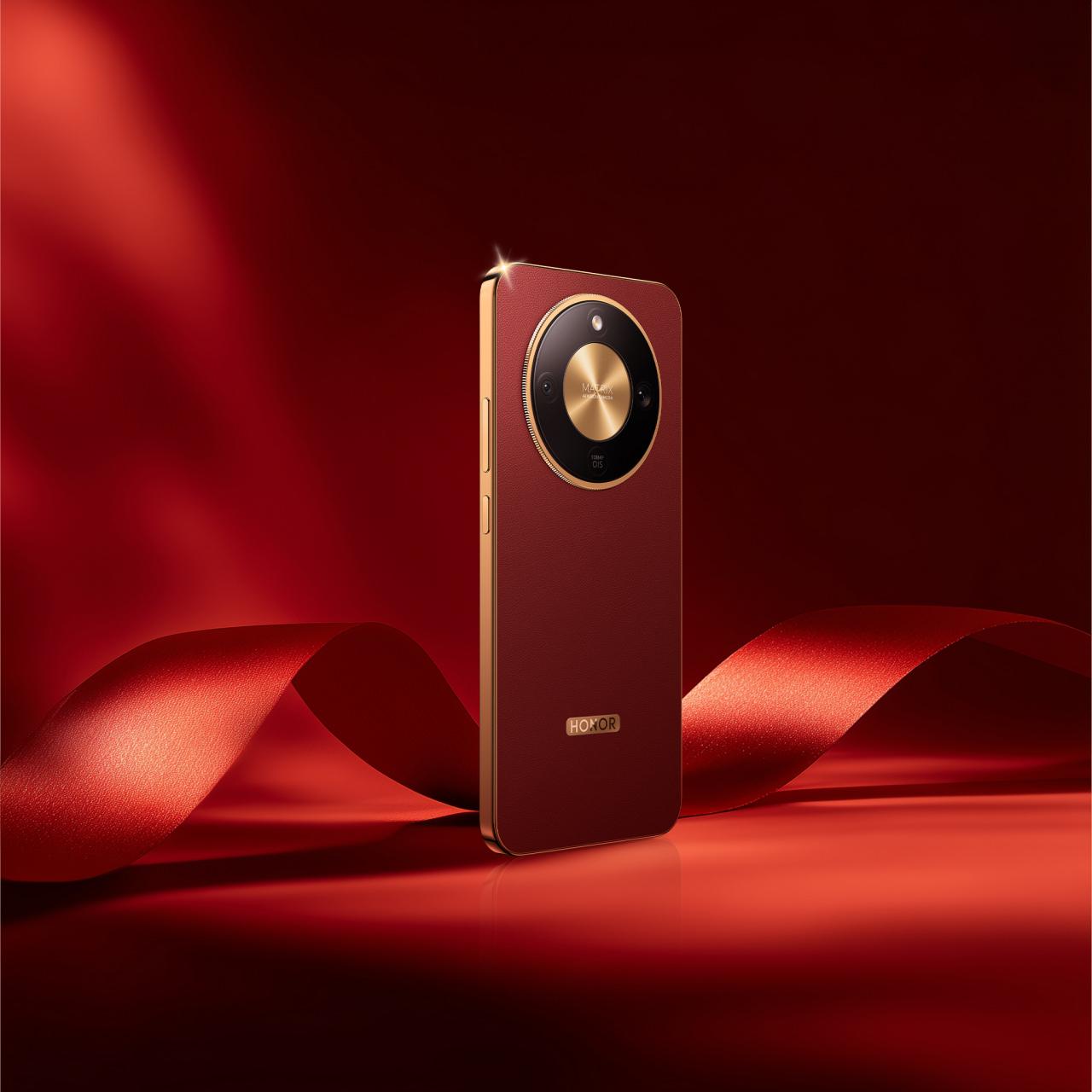 Dayanıklılığıyla Guinness Dünya Rekoru kıran HONOR Magic8 Lite Türkiye’de satışta!