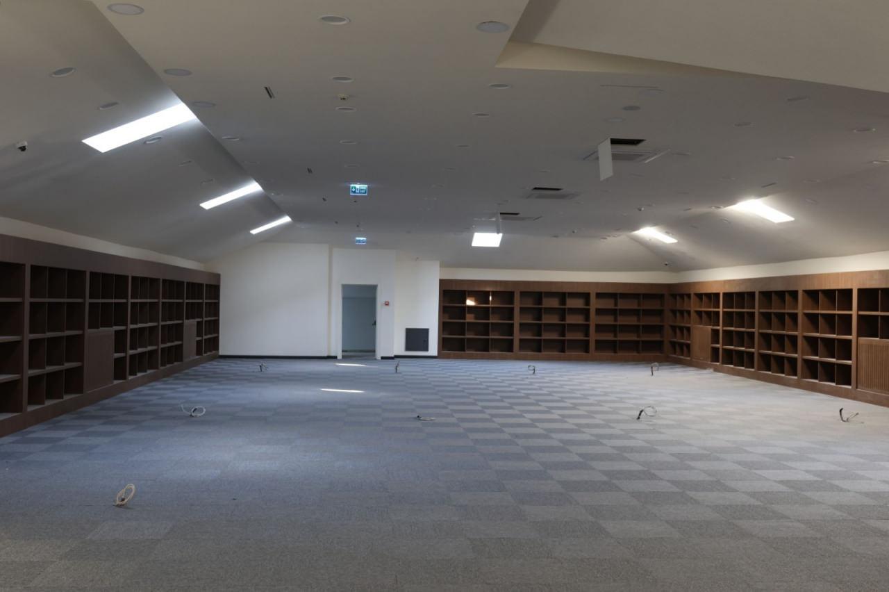 Ümraniye'ye yeni ilkokul inşa ediliyor: Öğrencilere modern öğrenim imkanı