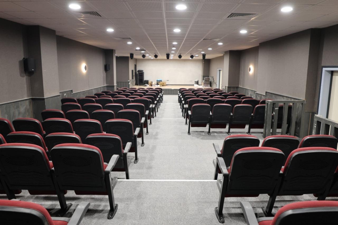 Ümraniye'ye yeni ilkokul inşa ediliyor: Öğrencilere modern öğrenim imkanı