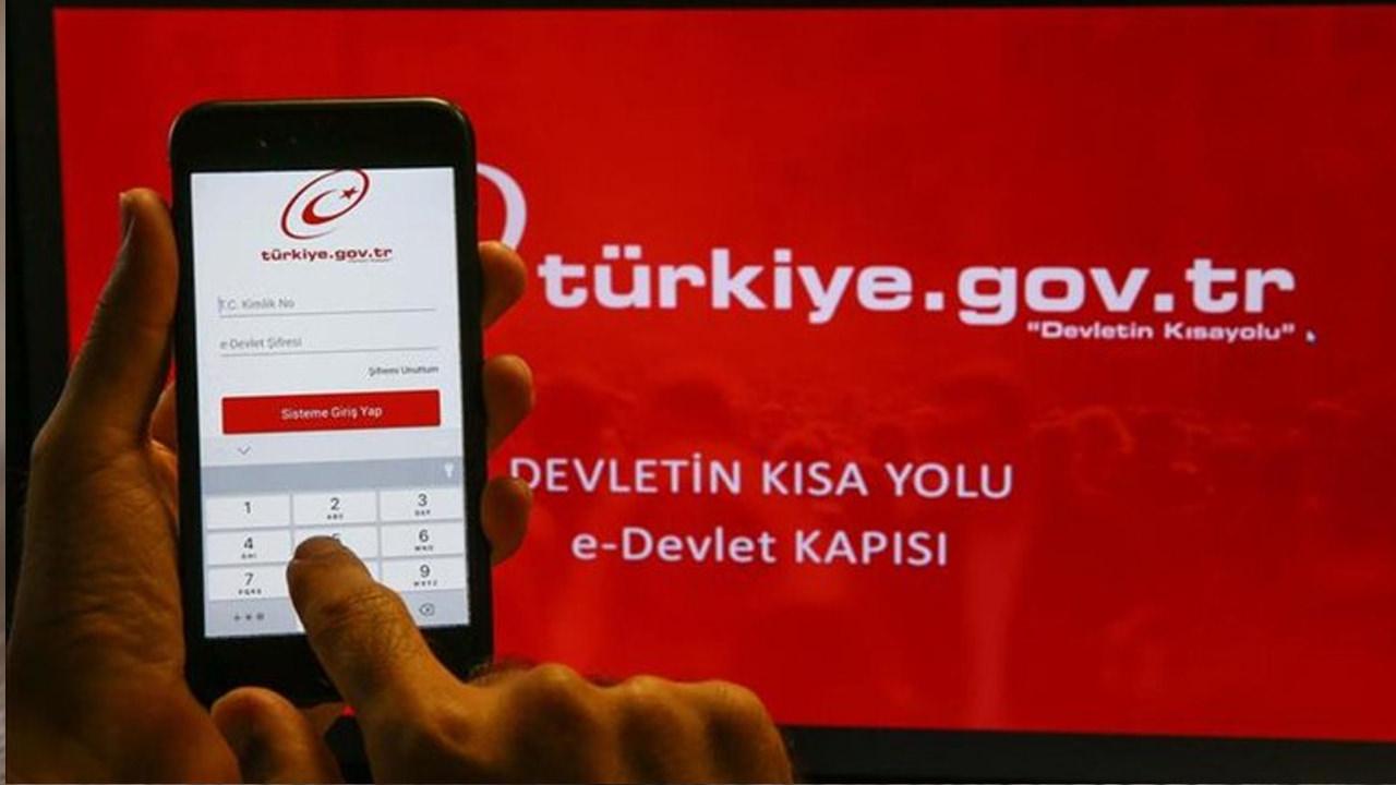 e-Devlet'e arabası olanları sevindirecek özellik! Hayat kurtaracak