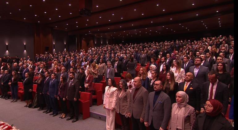 İletişim Başkanı Duran: Afet haberciliği ders müfredatı geliştirilmesini önemsiyorum