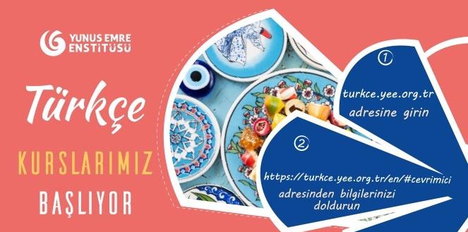 YEE yapay zeka ile dünyaya Türkçe öğretecek