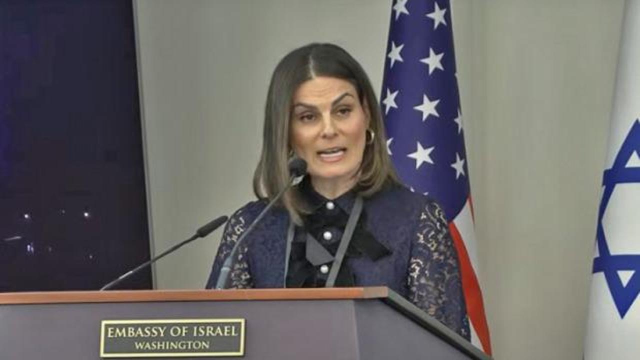 ABD’de 1000’den fazla kişiye ‘antisemitizm’ bahanesiyle yaptırım uygulandı