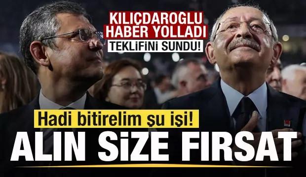 CHP'de taşlar yerinden oynayacak! Kılıçdaroğlu, SHP ile dönüyor