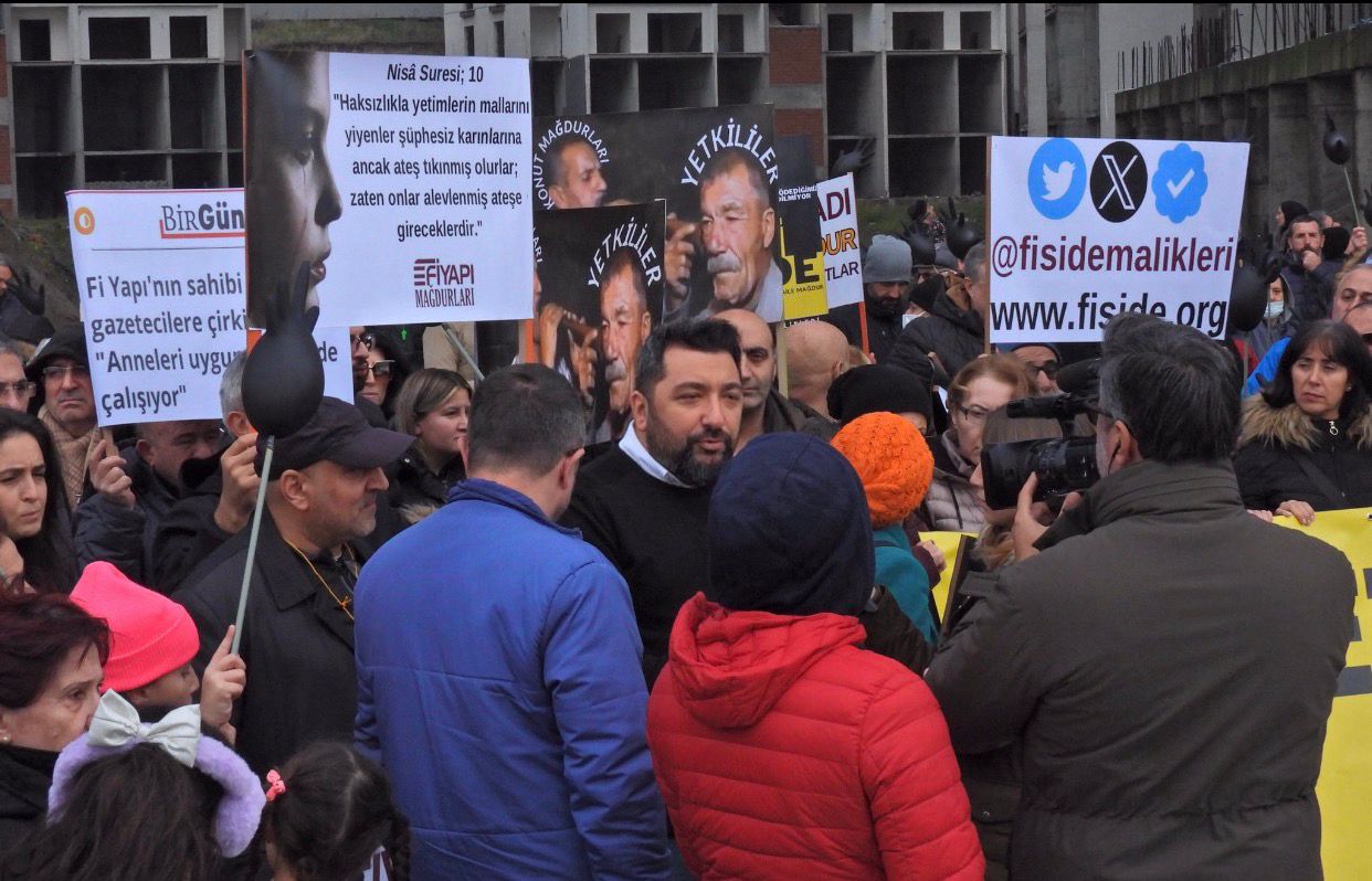 Fi-Side’da Dönüm Noktası:Bizden Başka Çare Yok, Kendi Göbeğimizi Kendimiz Keseceğiz