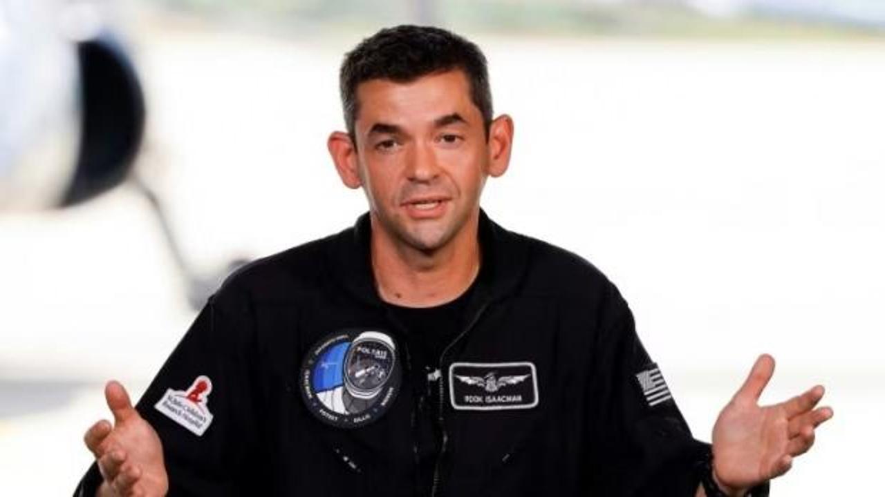 Elon Musk’a yakın isim NASA’nın başına geçti