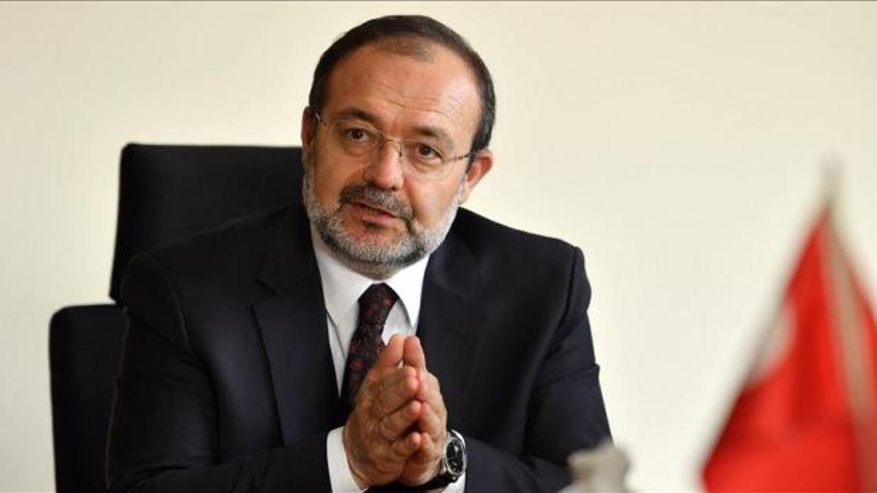 Mehmet Görmez’e yeni görev: İlk hedeflerini açıkladı