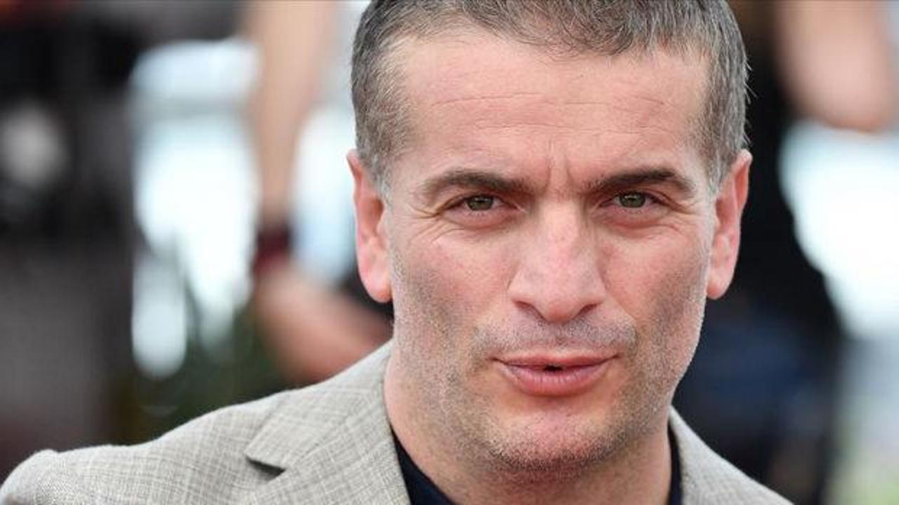 Murat Cemcir’den sevindiren haber! Hastaneden taburcu oldu