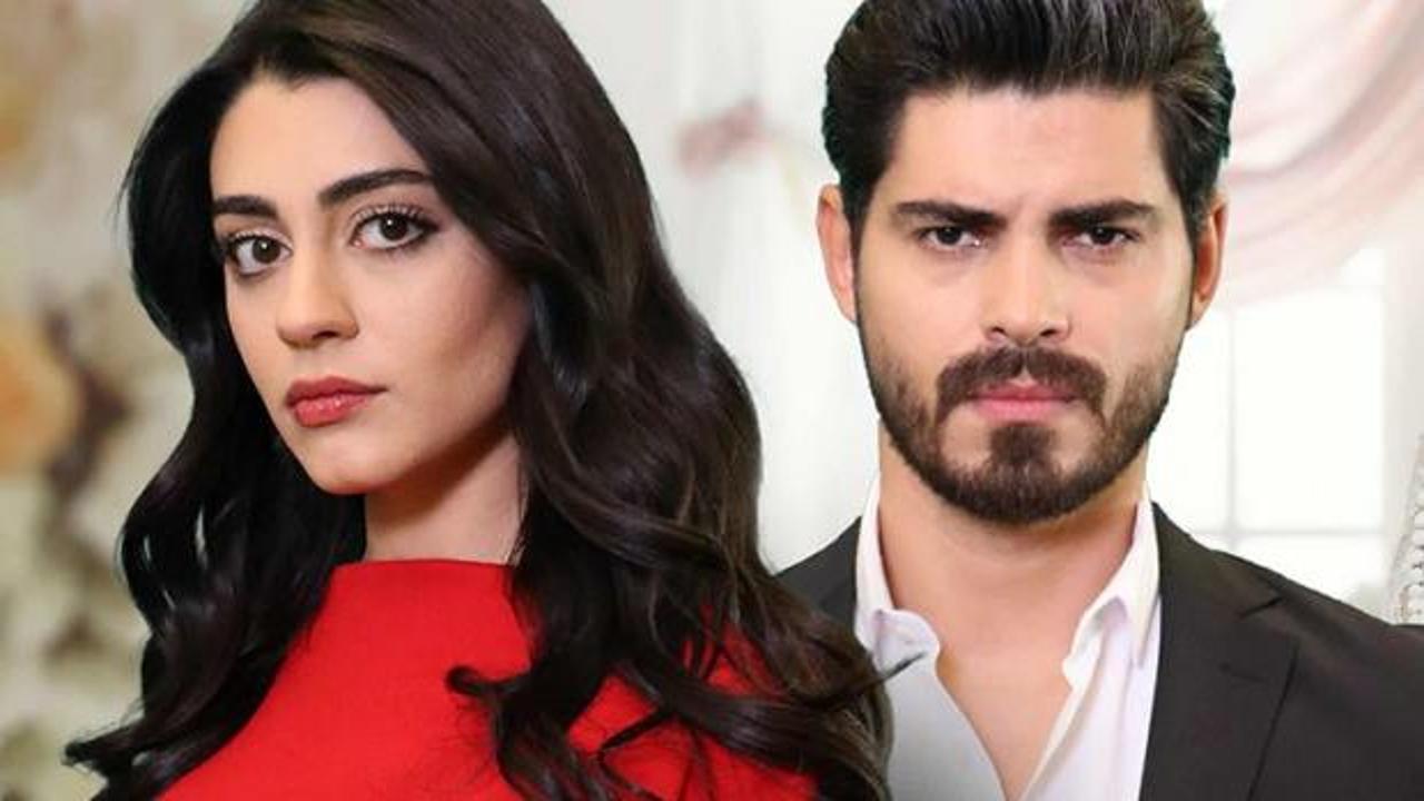 Musullu, Kanal 7’nin reyting rekoru kıran Gelin dizisine sponsor oldu!