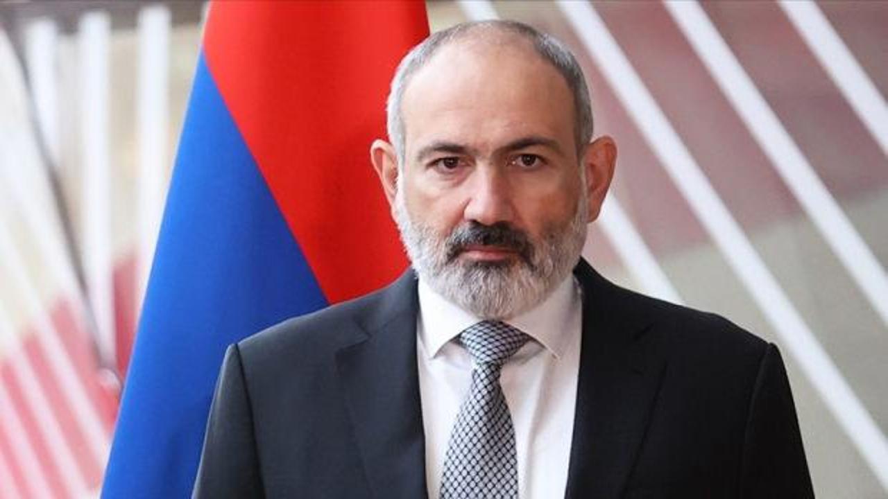 Paşinyan’dan Rusya’ya “Türkiye” talebi: Acil şekilde yeniden inşa edilmeli!