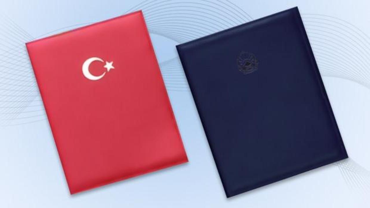 Türkiye ile Kuzey Makedonya arasında eğitim iş birliği