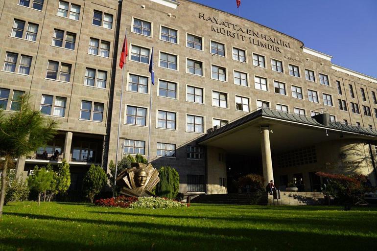 YÖK: THE 2026 sıralamasında Türk üniversitelerinin yükselişi sürüyor