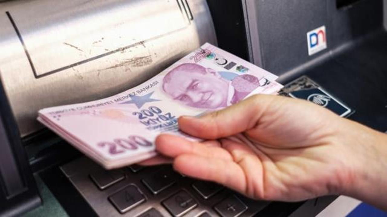 ATM’den para çekenler dikkat! Bu 3 hata başınızı derde sokabilir