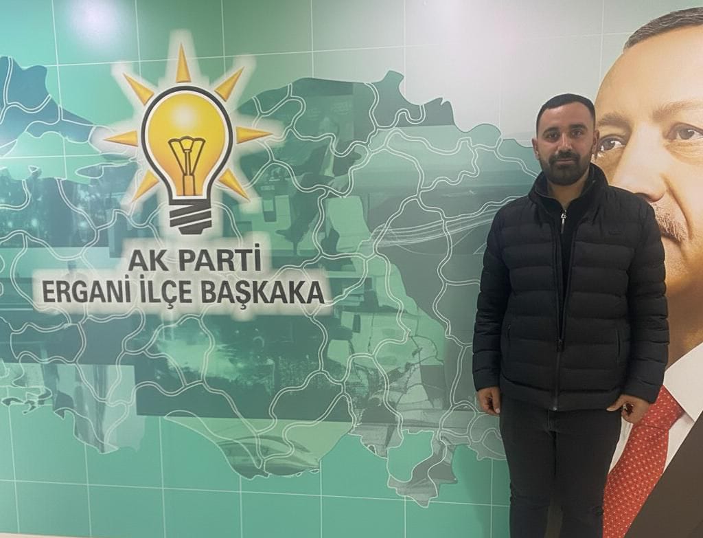 İş İnsanı Murat Yıldırım, Çalışmalarıyla Ergani İş Dünyasında Dikkat Çekiyor