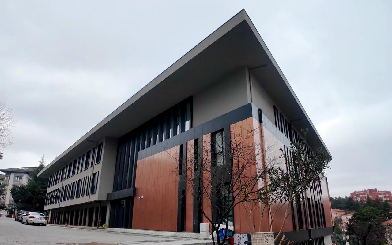 Boğaziçi Üniversitesi'nde tarihi dönüşüm: 8 milyar TL'yi aşan yatırım hamlesi