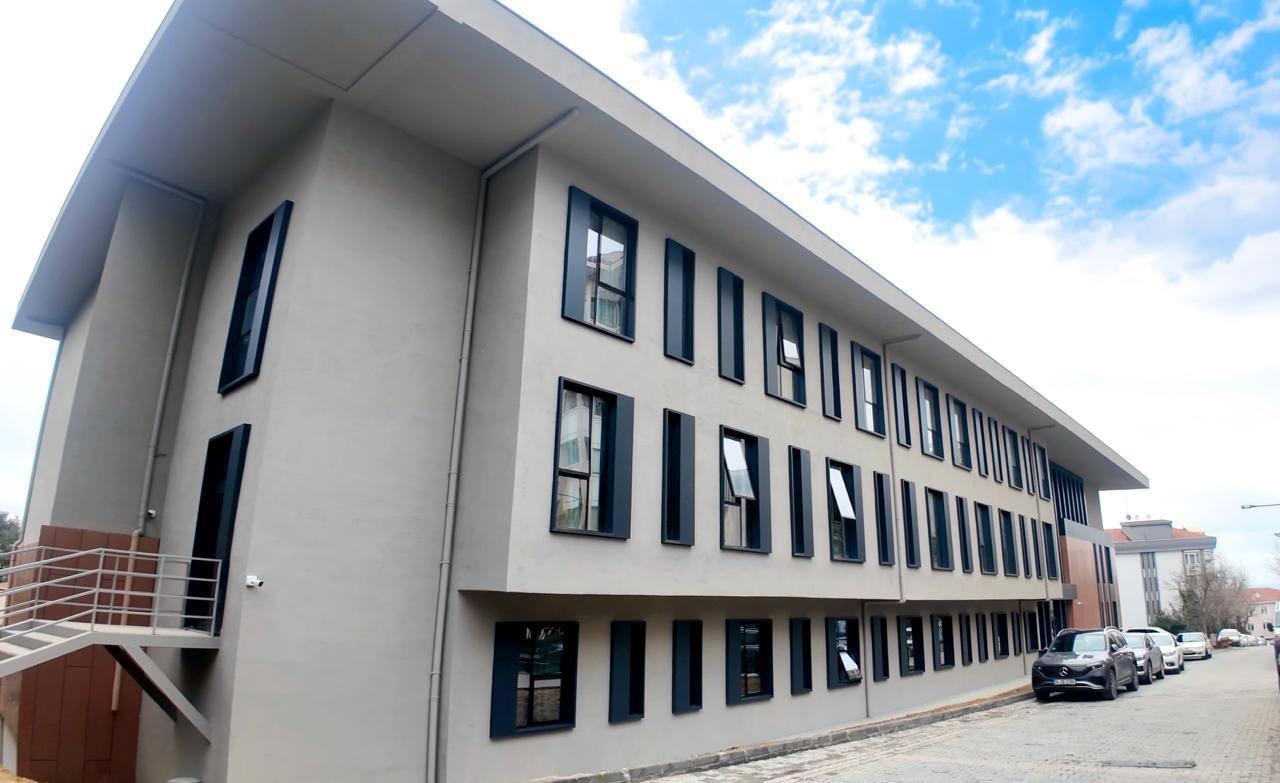 Boğaziçi Üniversitesi'nde tarihi dönüşüm: 8 milyar TL'yi aşan yatırım hamlesi