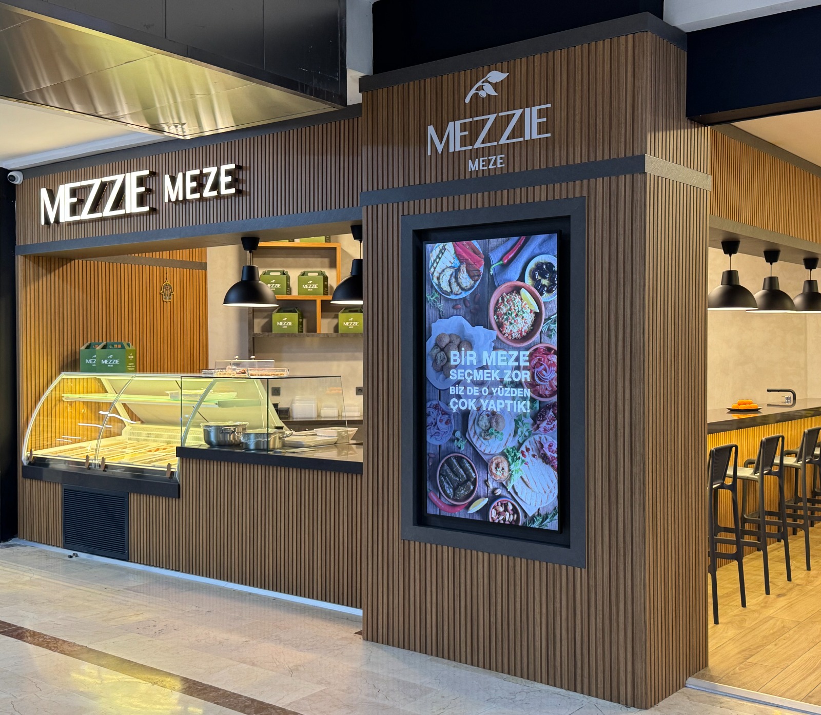 Mücevherden Mezeye: Tutkunun Peşinden Giden Bir Girişimcinin Yeni Hikâyesi