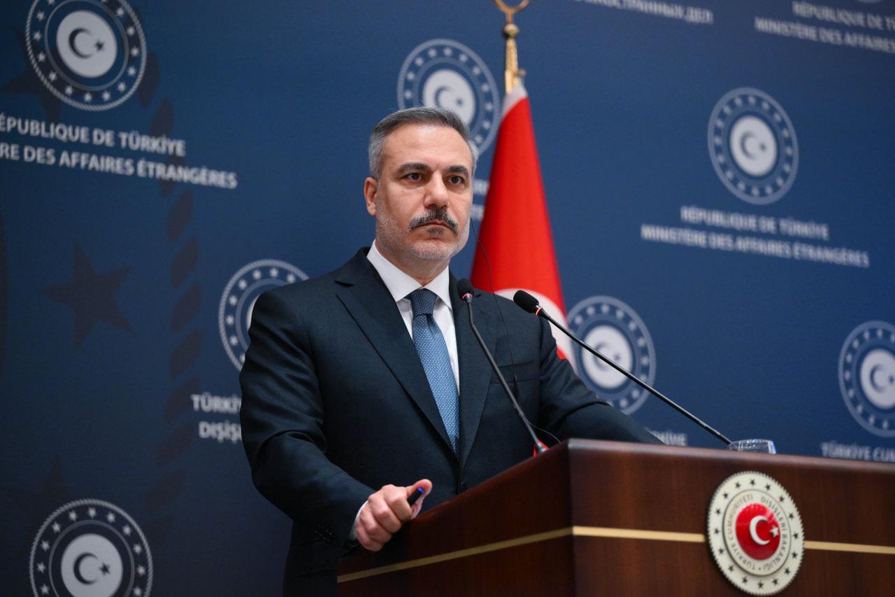 ABD-İran gerilimi! Türkiye dünya medyasında gündem oldu!