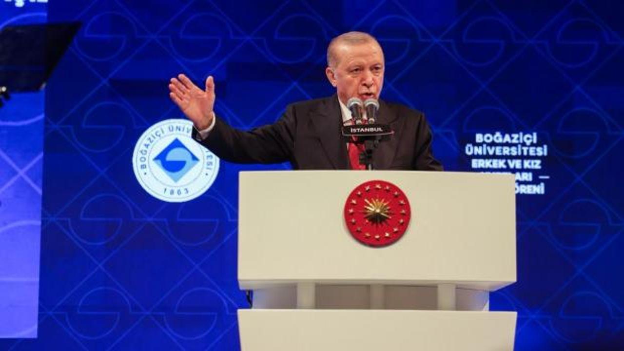 Boğaziçi Üniversitesi’nde tarihi dönüşüm: 8 milyar TL’yi aşan yatırım hamlesi