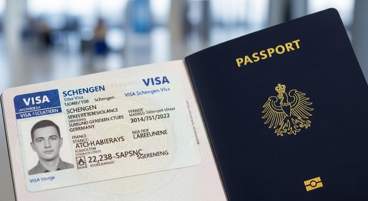 Schengen vizesinde karaborsa dönemi: Randevular 600 euroya satılıyor