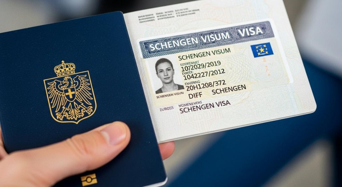 Schengen vizesinde karaborsa dönemi: Randevular 600 euroya satılıyor