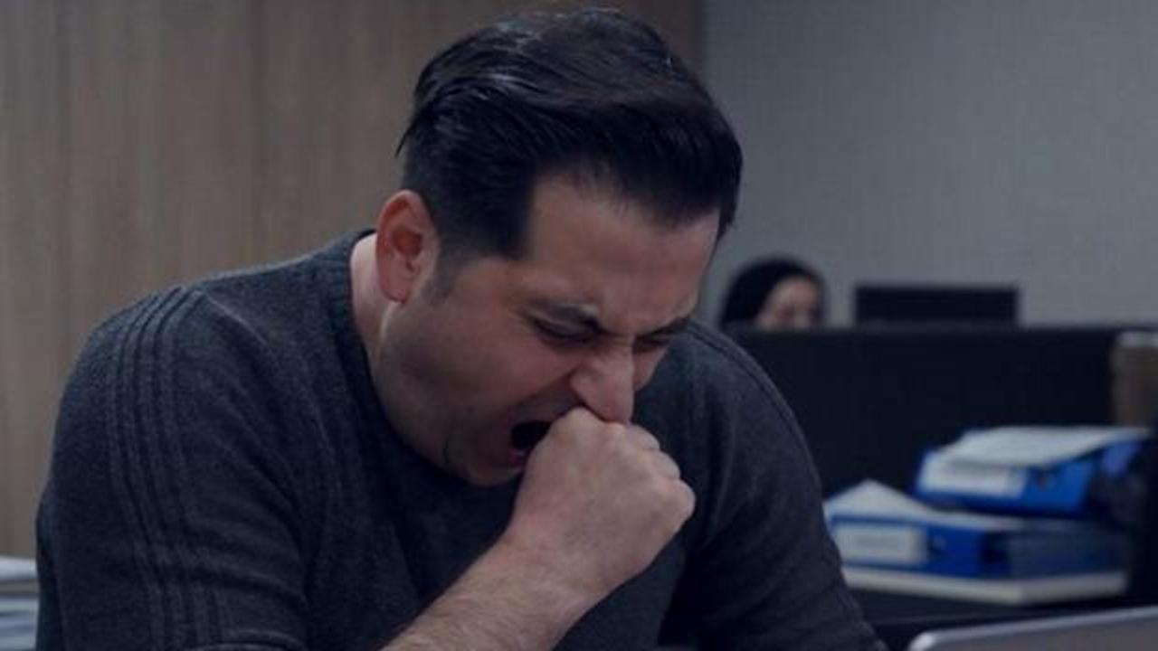 Basit bir horlama sanılıyor! Uzman isim uyardı: Kalbiniz ve beyniniz tehlikede