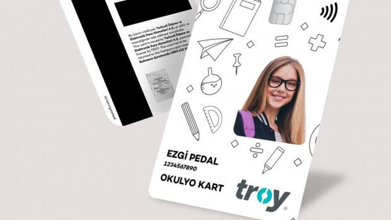 Okullarda Paycell dönemi başladı