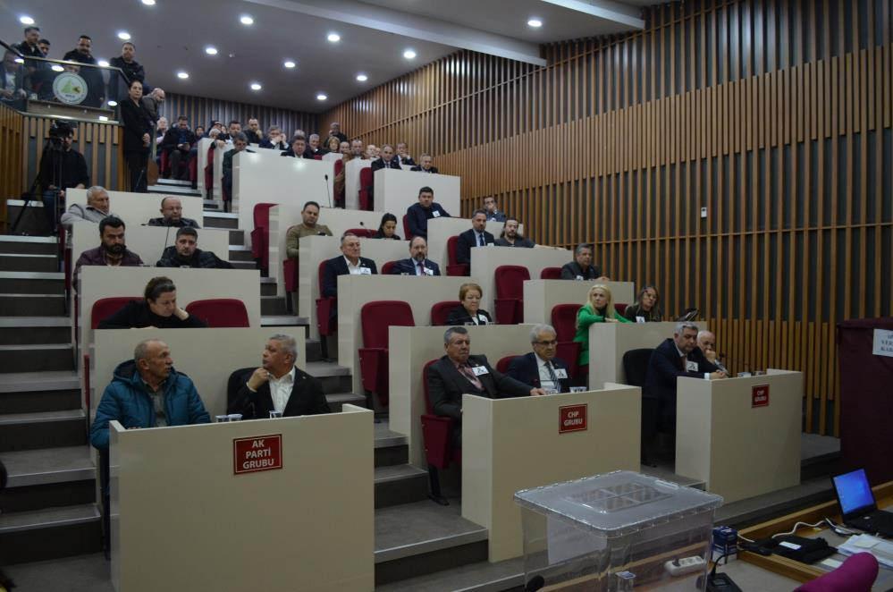 Seçim sonuçlandı! Tanju Özcan'ın yerine gelen isim belli oldu