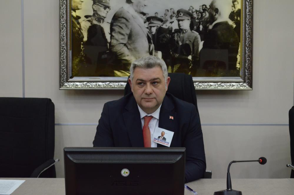 Seçim sonuçlandı! Tanju Özcan'ın yerine gelen isim belli oldu