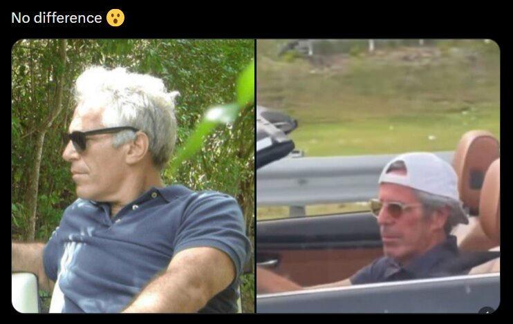 Pedofili küresel suç örgütü şantajcısı Jeffrey Epstein Florida’da görüldü iddiaları!