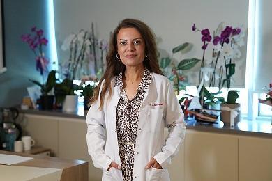 ‘Östrojen ve progesteron dengesinin korunması ruhsal sağlığın anahtarıdır’