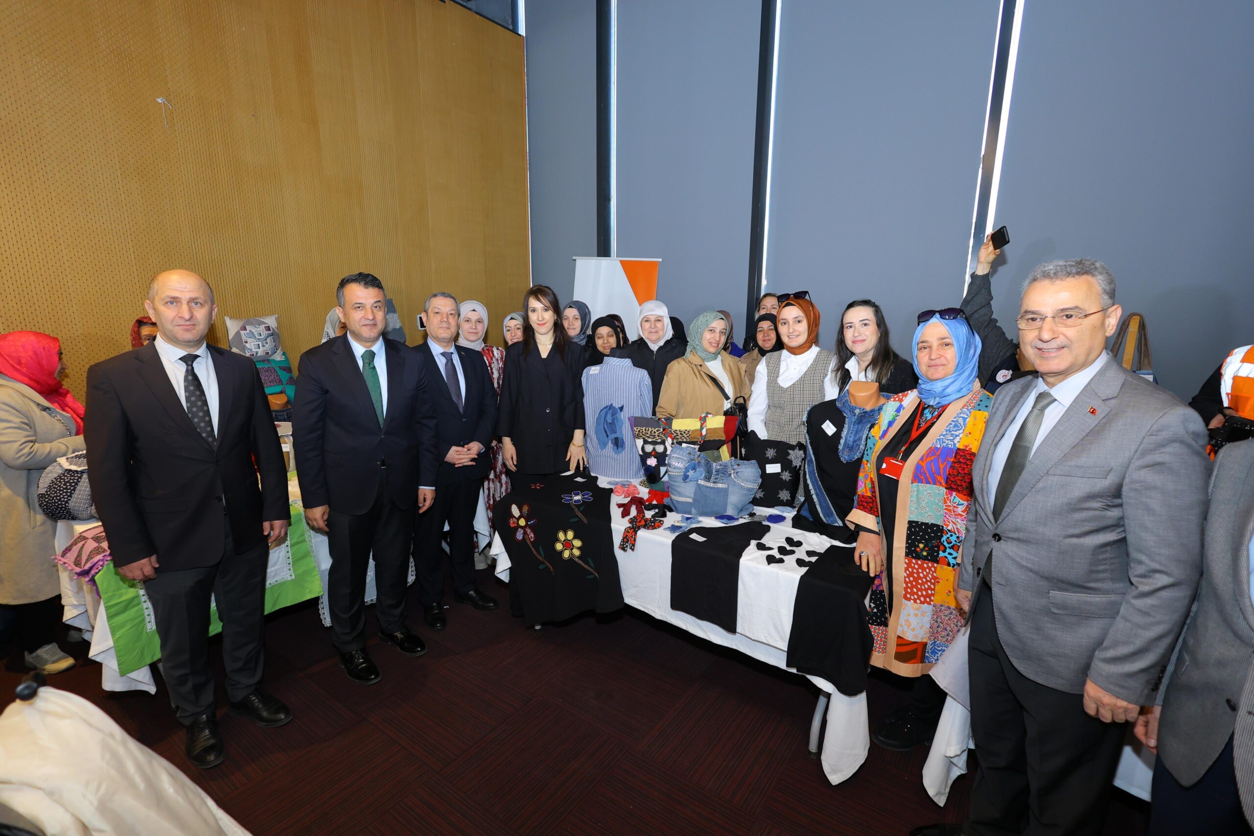 Büyükşehir’den sıfır atık farkındalığı