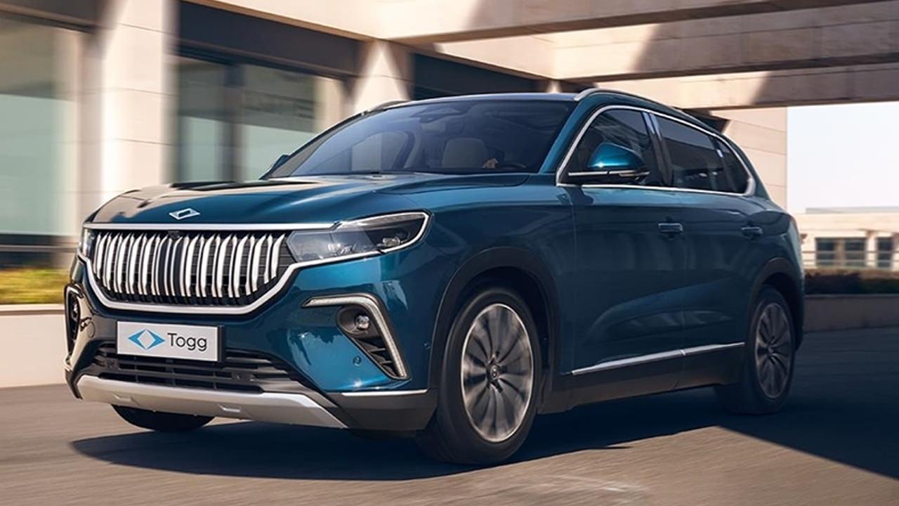 %50 indirimli TOGG geliyor! Fiyatının yarısını ödeyerek sahip olabileceksiniz