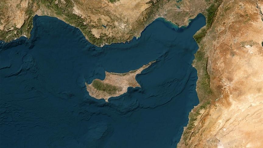 Avrupa'dan Akdeniz'e askeri çıkarma! Rum kesimine devasa yığınak