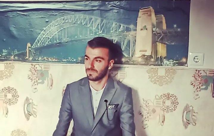 Van Milletvekili Adayı Fatih Özdemir’den Anlamlı Bayram Mesajı